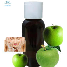 Hot sale natural fragrance green apple